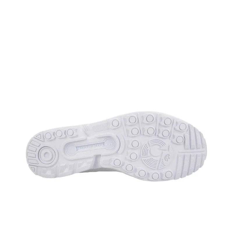 Adidas Zx Flux White-2
