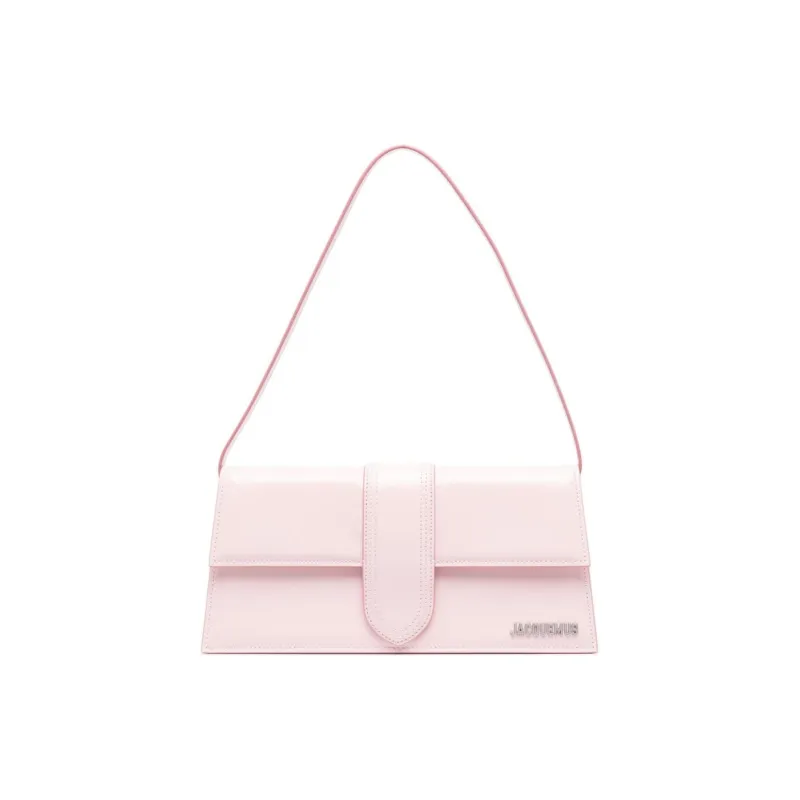 Jacquemus Le Bambino Long Shoulder Bag-4