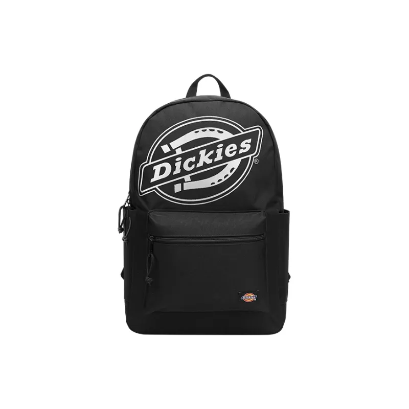 Dickies Polyester Backpack Regular Unisex Black-7