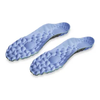 HAPENSS United States PORON Highlighting Key Points Insoles Unisex