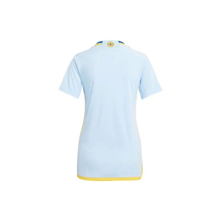Adidas Free Shipping With AdiClub Atlanta United Fc 24/25 Away Jersey-1