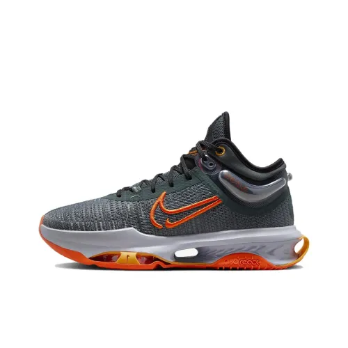 Nike Air Zoom GT Jump 2 EP 'Swoosh Squad'