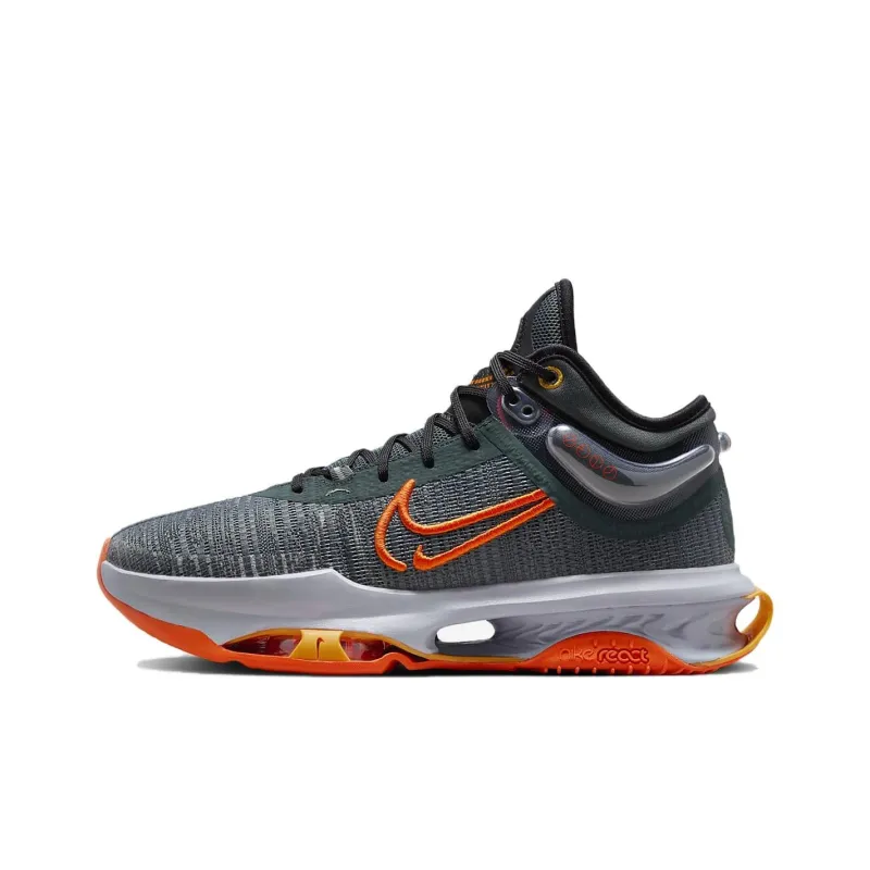 Nike Air Zoom Gt Jump 2 'Nike University'-0