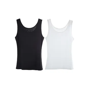 Pretty Lady Tank Tops Women's 2 Pack