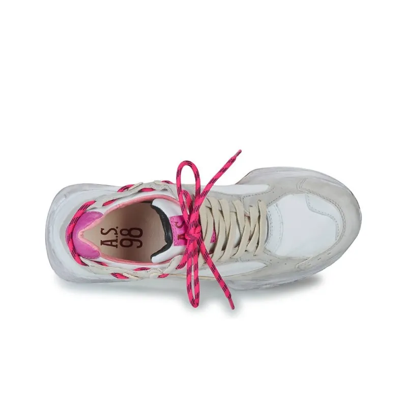 AirStep LOWCOLOR Abrasion Resistant Low Top Casual Shoes Women's Light Umber-11