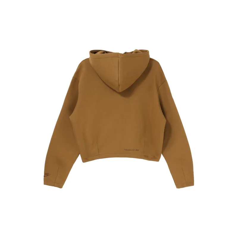 Nike Sweatshirts Women's Brown-1