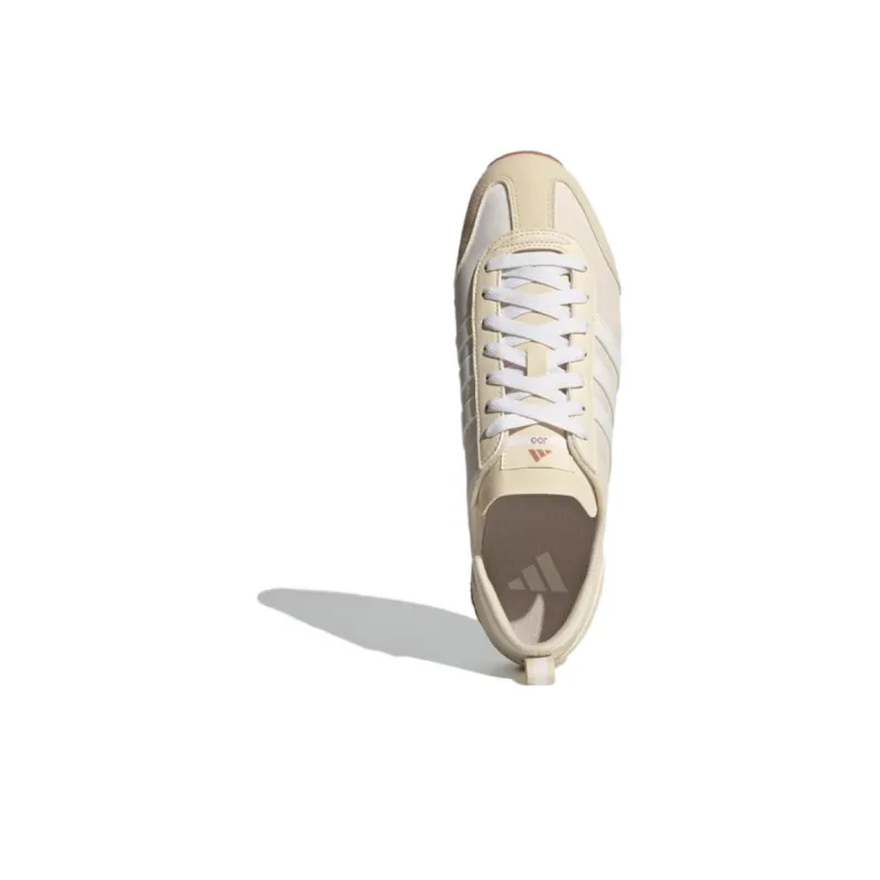 adidas VS JOG 2.0 White-3