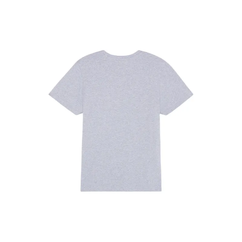 Maison Kitsune Baby Fox T Shirt-1