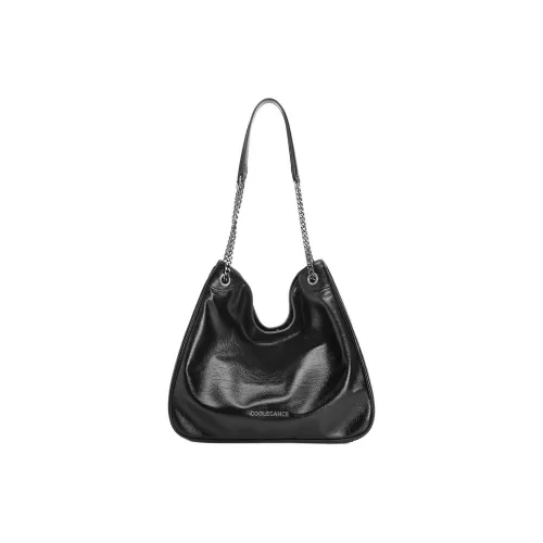 BELLE Shoulder Bags Black