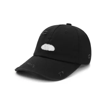 KENMO Cotton Baseball Caps Unisex