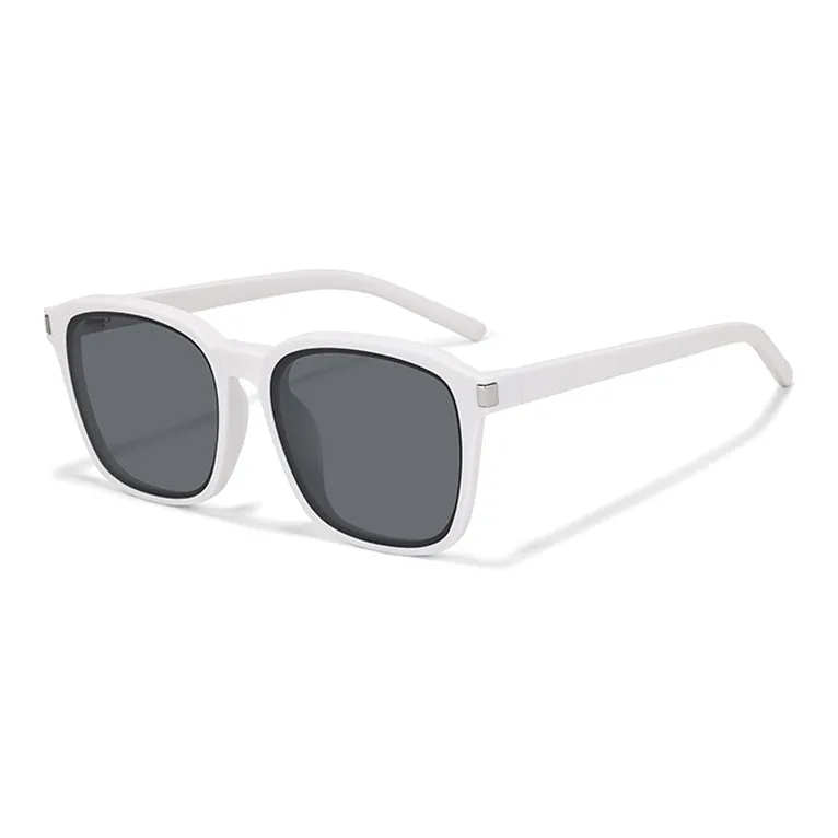 Sagawa Square Sunglasses Unisex-8