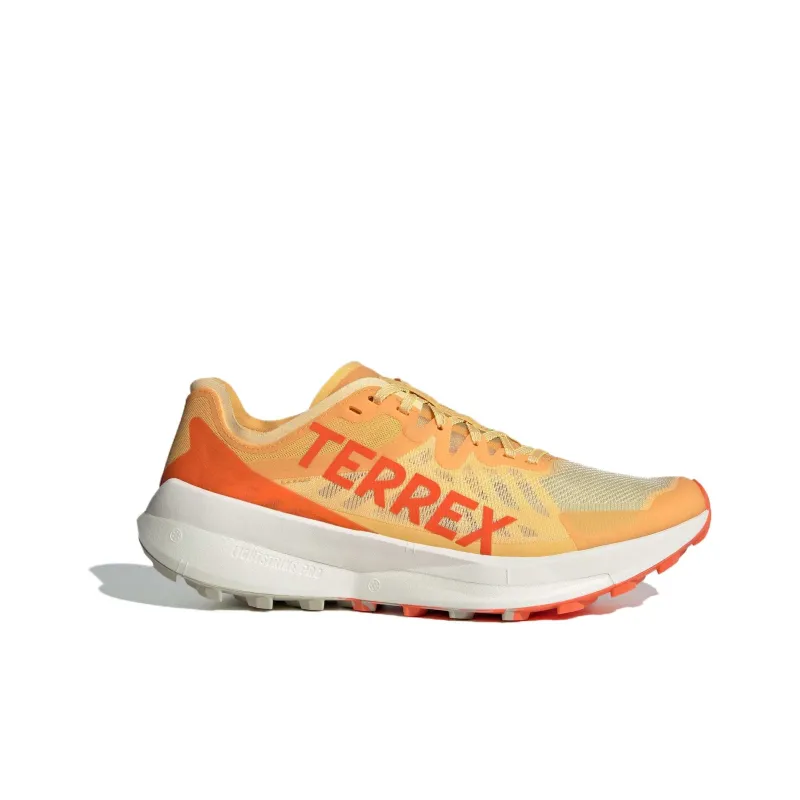 adidas Terrex Agravic Running Impact Orange-1