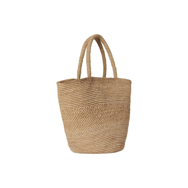 THE ROW Emilie Tote Handle Bag-1