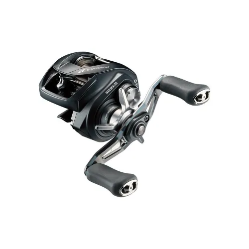 DAIWA Fishing Line Reels