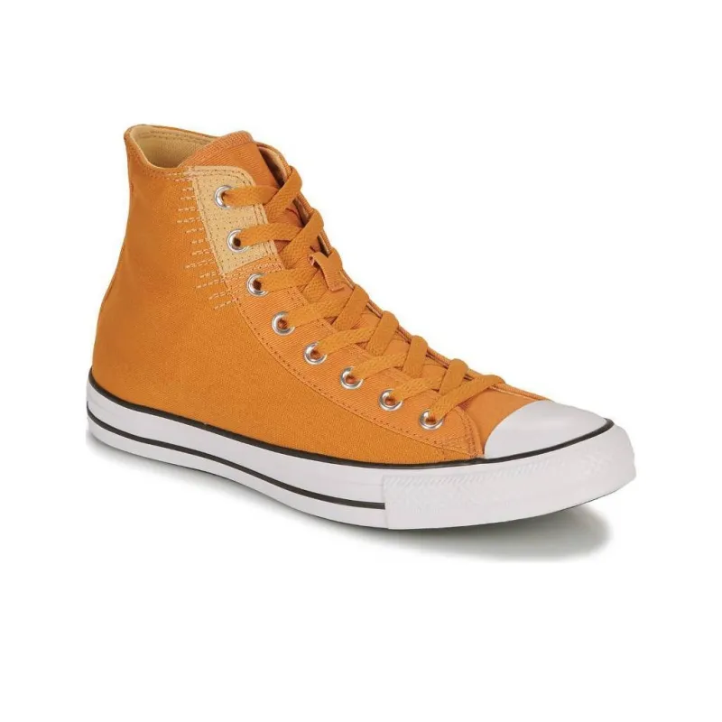 Converse Chuck Taylor All Star 'Yellow White'-3