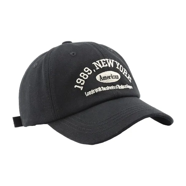 ACUC Baseball Caps Unisex-0