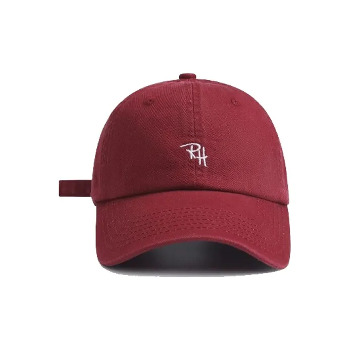RX UVCUT Cotton Baseball Caps Unisex-0