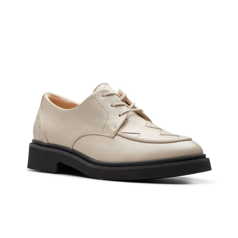 Clarks Casual Single Shoes Women's-1