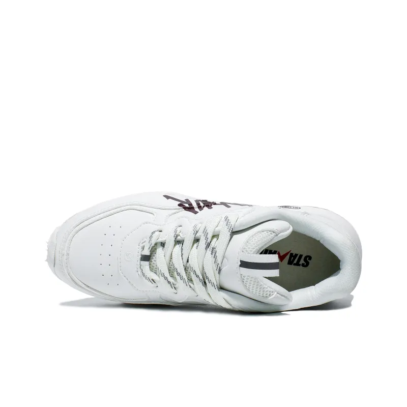 STANAIR Anti-Slip Wear-Resistant Chunky Sneakers Women's-3