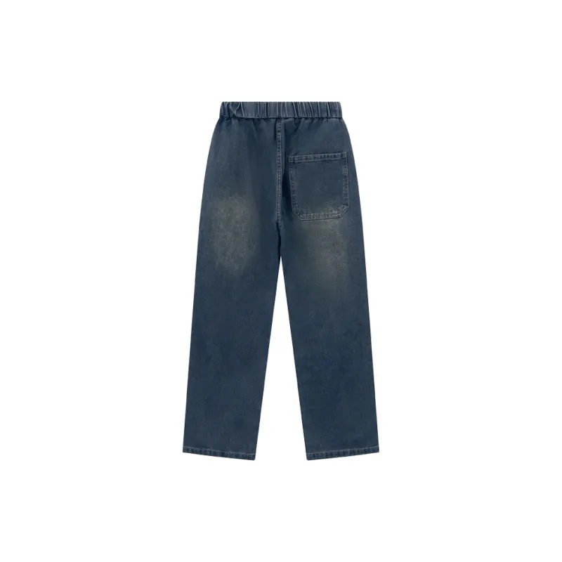 BTK Jeans Unisex-5