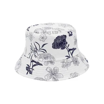 J W Bucket Hats Women's