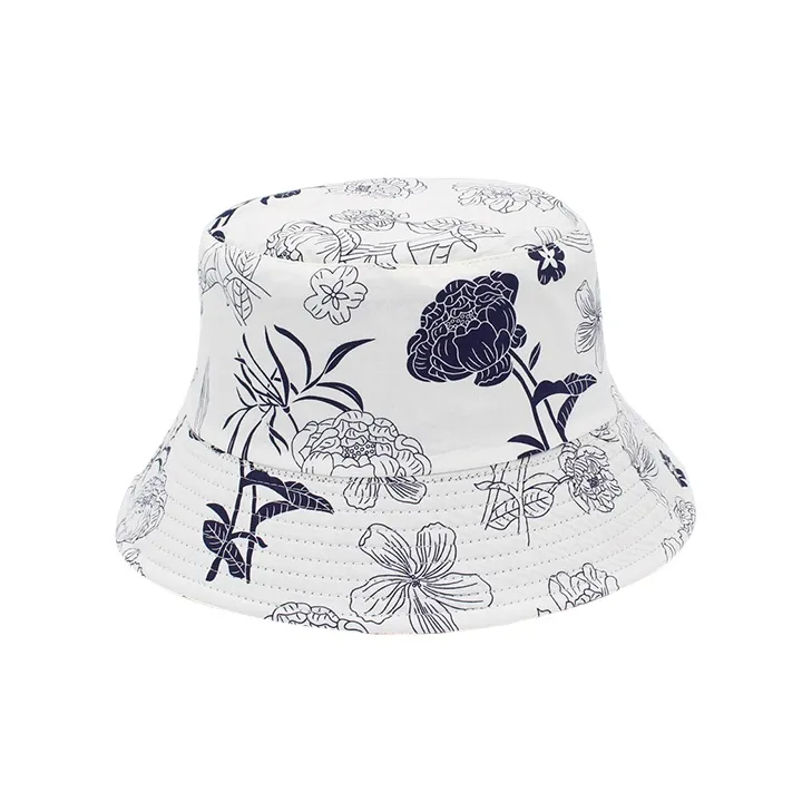 J W Bucket Hats Women's-0