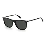 Black Frame with Black Lens