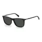 Black Frame with Black Lens