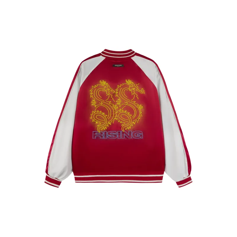 88rising Jackets Unisex-6