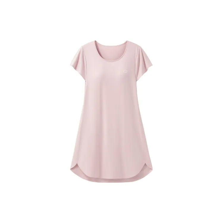 BANANA IN Women's Nightgowns-15