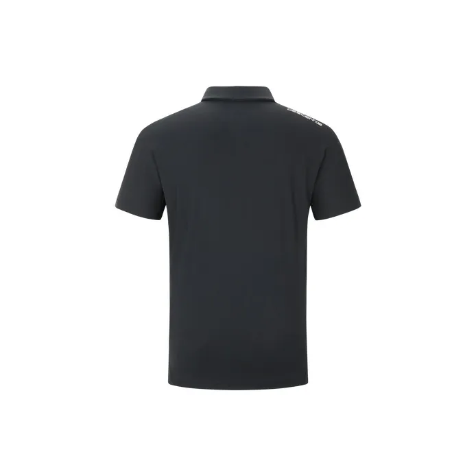 DESCENTE Golf Polo Shirts Men-3