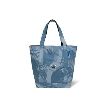 Aape Fabric Handbag Regular Men's
