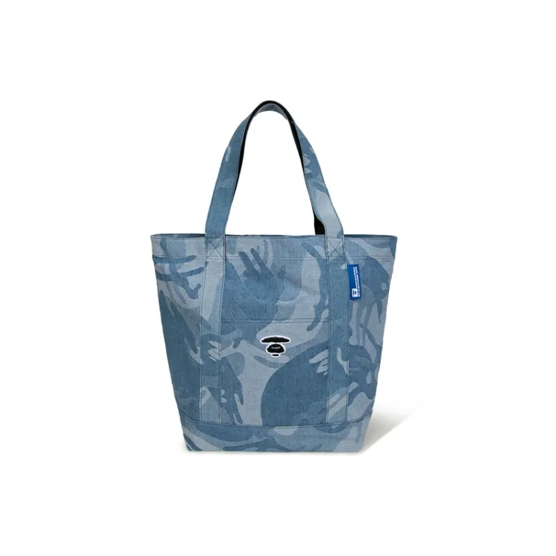 Aape Fabric Handbag Regular Men's-0