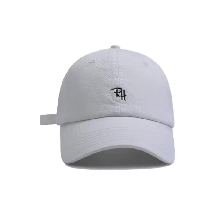 RX UVCUT Cotton Baseball Caps Unisex-7