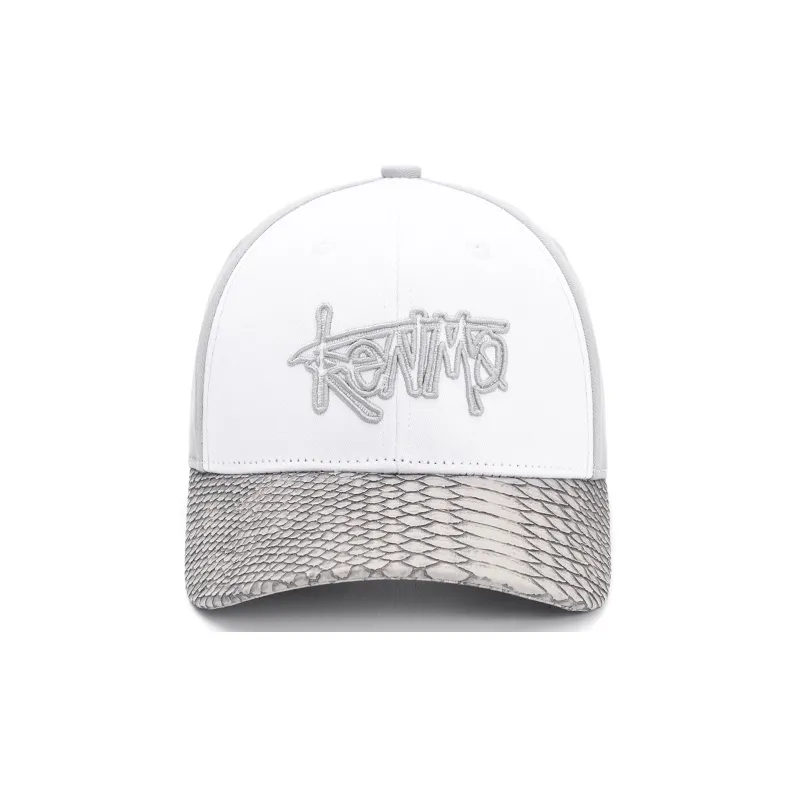 KENMO Cotton Baseball Caps Unisex-11