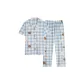 Set (Blue)