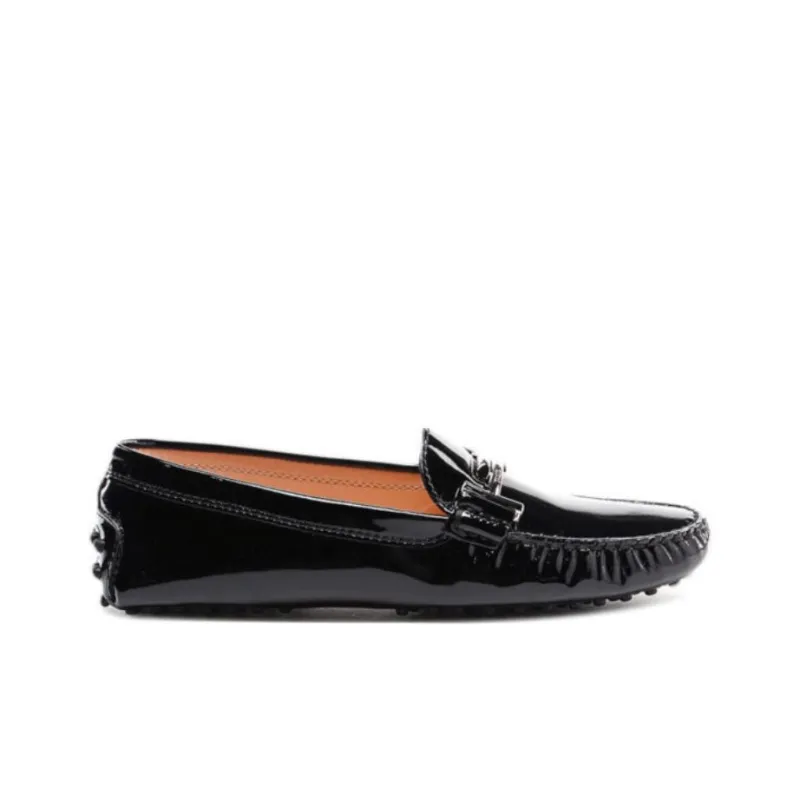 TOD'S Women's Casual Shoes Women's Black-2