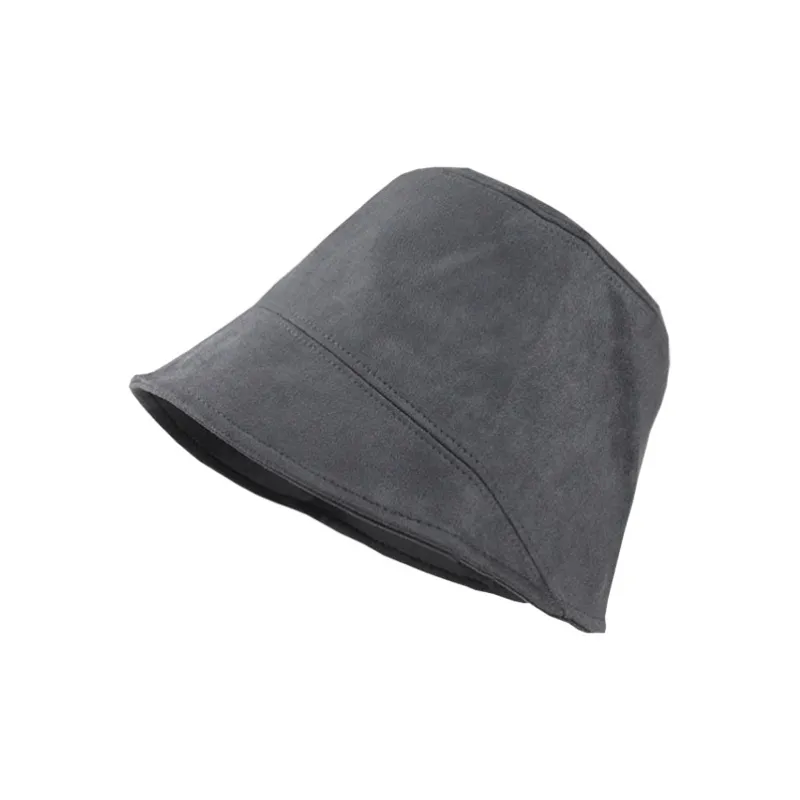 J W Bucket Hats Unisex-2