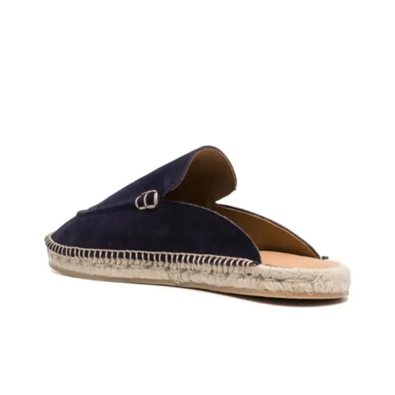 SCAROSSO Manuel Slip On Espadrilles-3