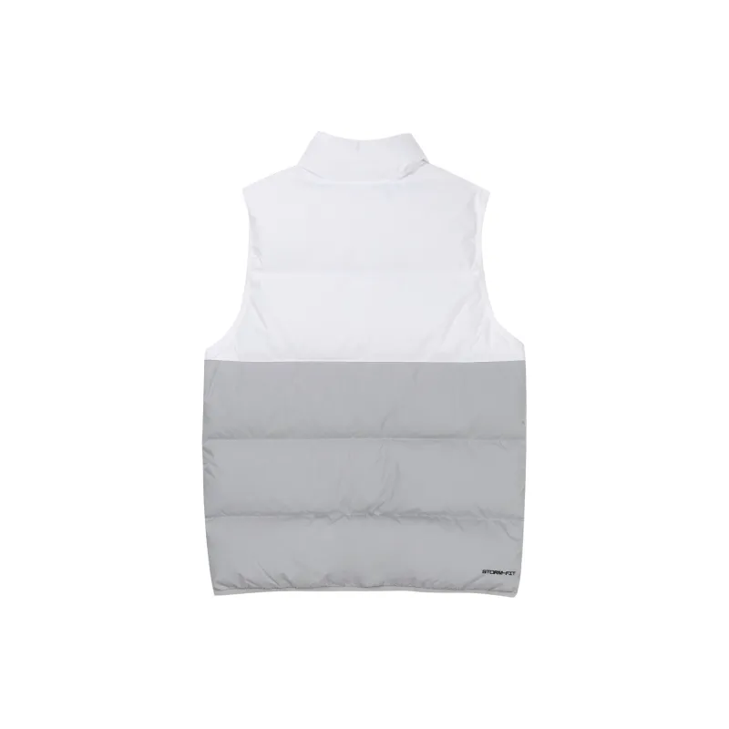Nike Vests Men White-1