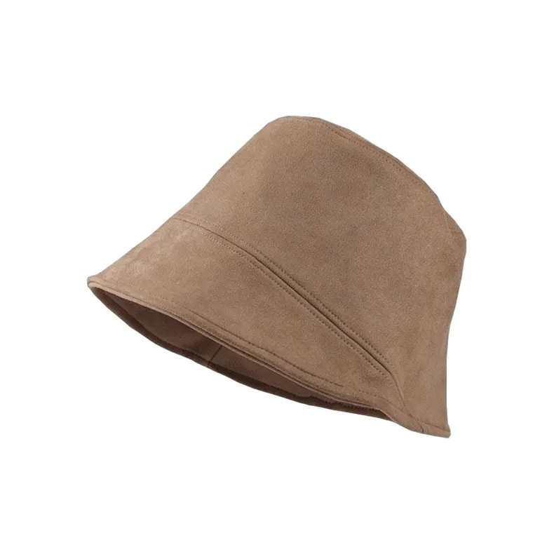 J W Bucket Hats Unisex-1