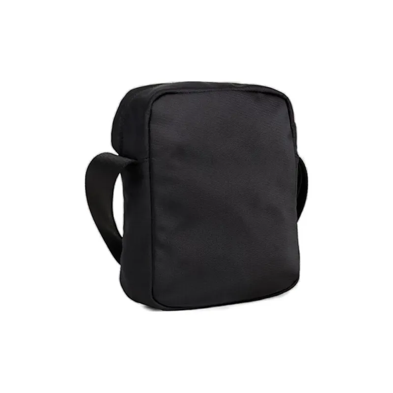 CALVIN KLEIN Polyester Shoulder Bag, Crossbody Bag Men's Black-2