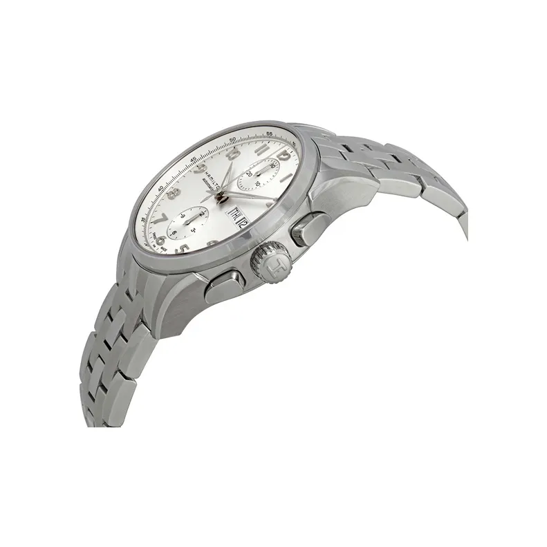 Hamilton Men Watch-1