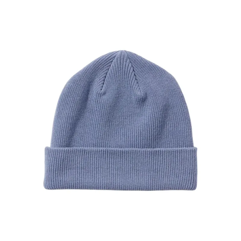 UNIQLO Cotton Beanies Unisex Multicolor-4