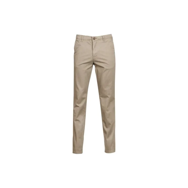 JACK JONES· Casual Pants Men's Beige-2