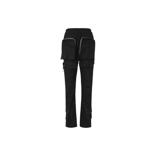 Farfromwhat Unisex Casual Pants