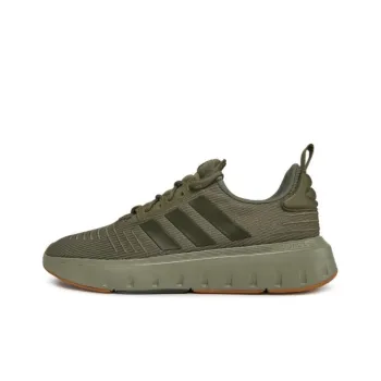 Swift Run Adidas 'Olive Strata Gum'