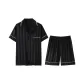 JDSC246072 Men's-Elegant Black