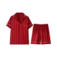 JDSC246078 Men's-Red