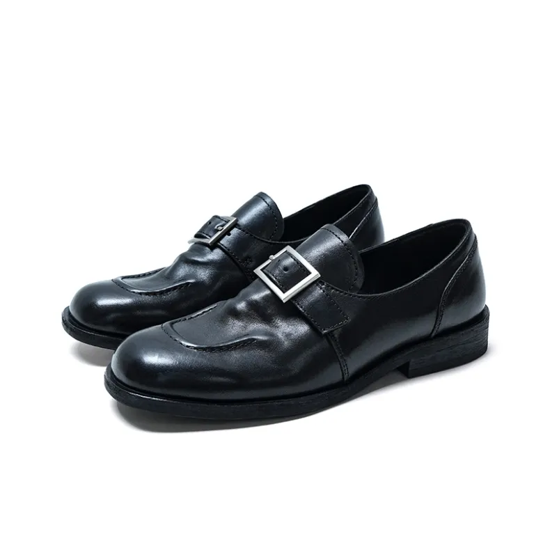 Iraqis Are Pleasing To Themselves Loafers Women's-2
